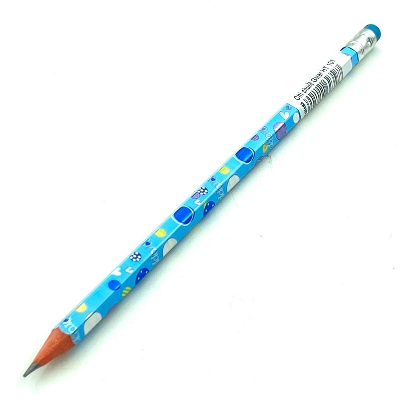 Bút Chì Gỗ Gstar HT 101
