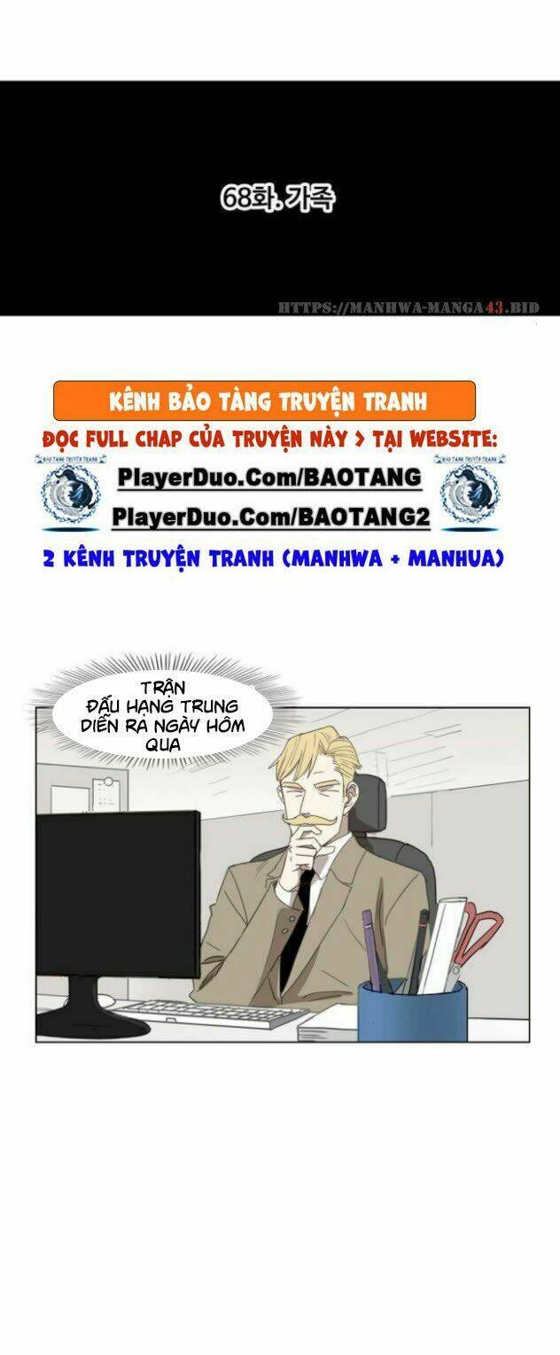 võ sĩ - the boxer chapter 68 17