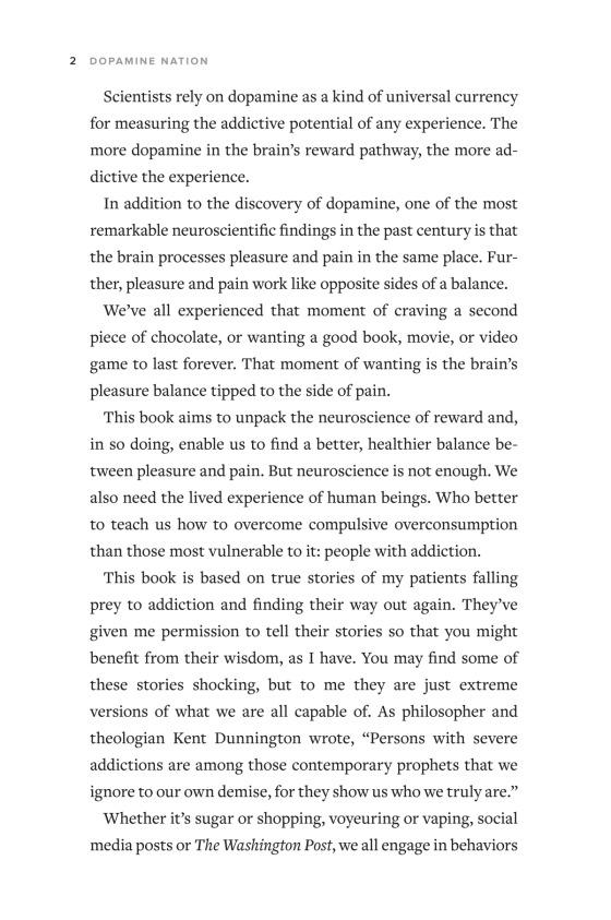 Sách ngoại văn: Dopamine Nation