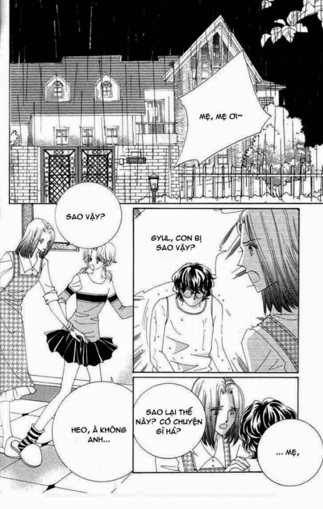 tình trong mộng chapter 1 149