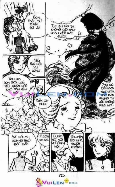 tiểu thư áo trắng chapter 1 14