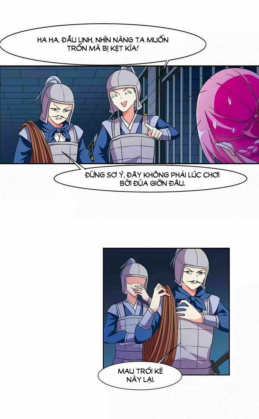 toàn cơ từ chapter 33.3 16