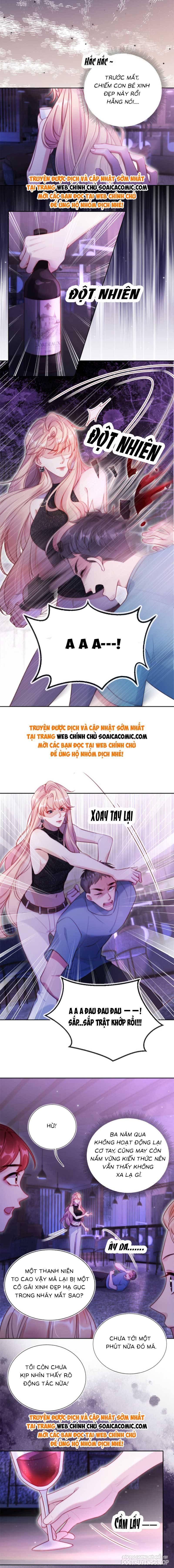 thừa kế gia sản nghìn tỷ sau ly hôn chapter 10 3