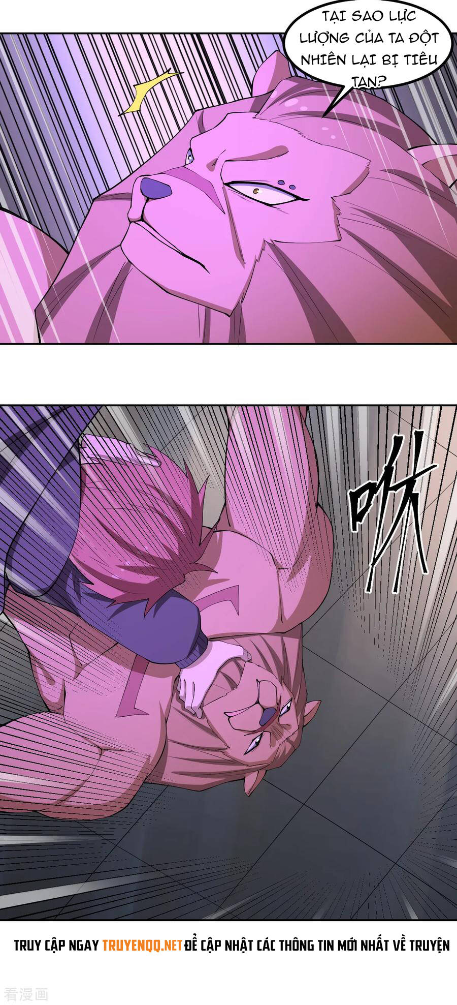 nghịch thiên tiên mệnh chapter 73 37