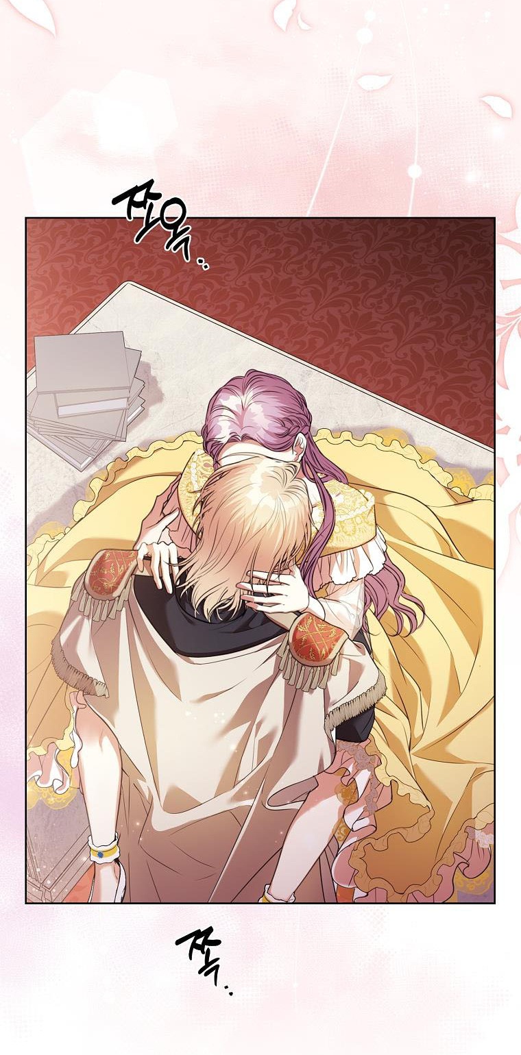 trở thành thư ký của bạo chúa chapter 130 32