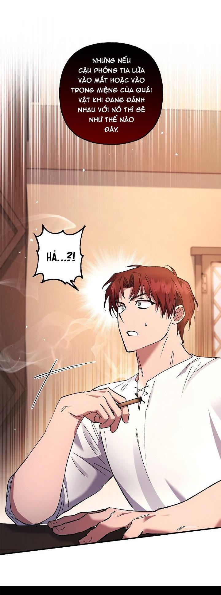 bước ngoặt định mệnh chapter 20 35