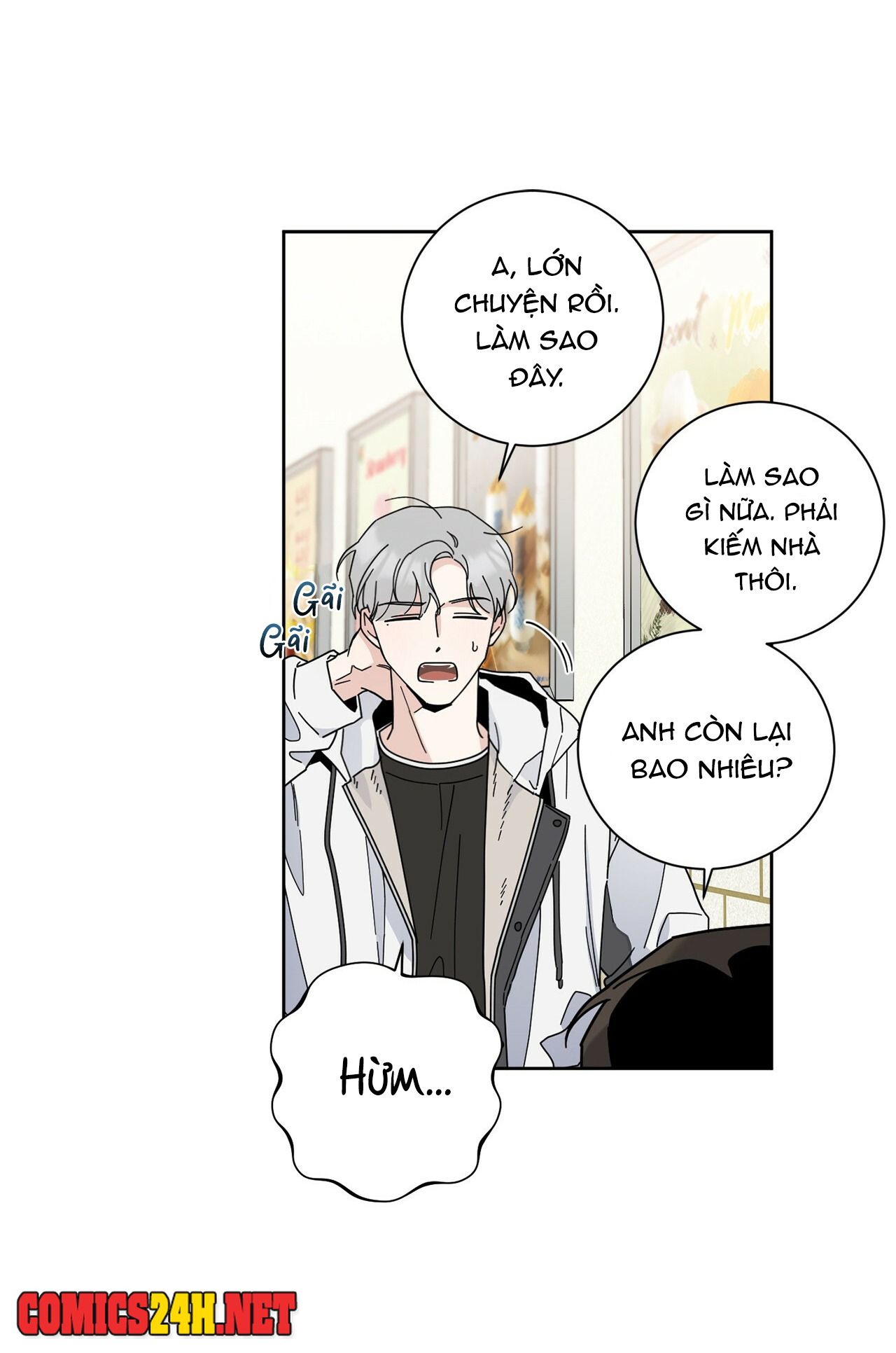 home five chapter 1 53