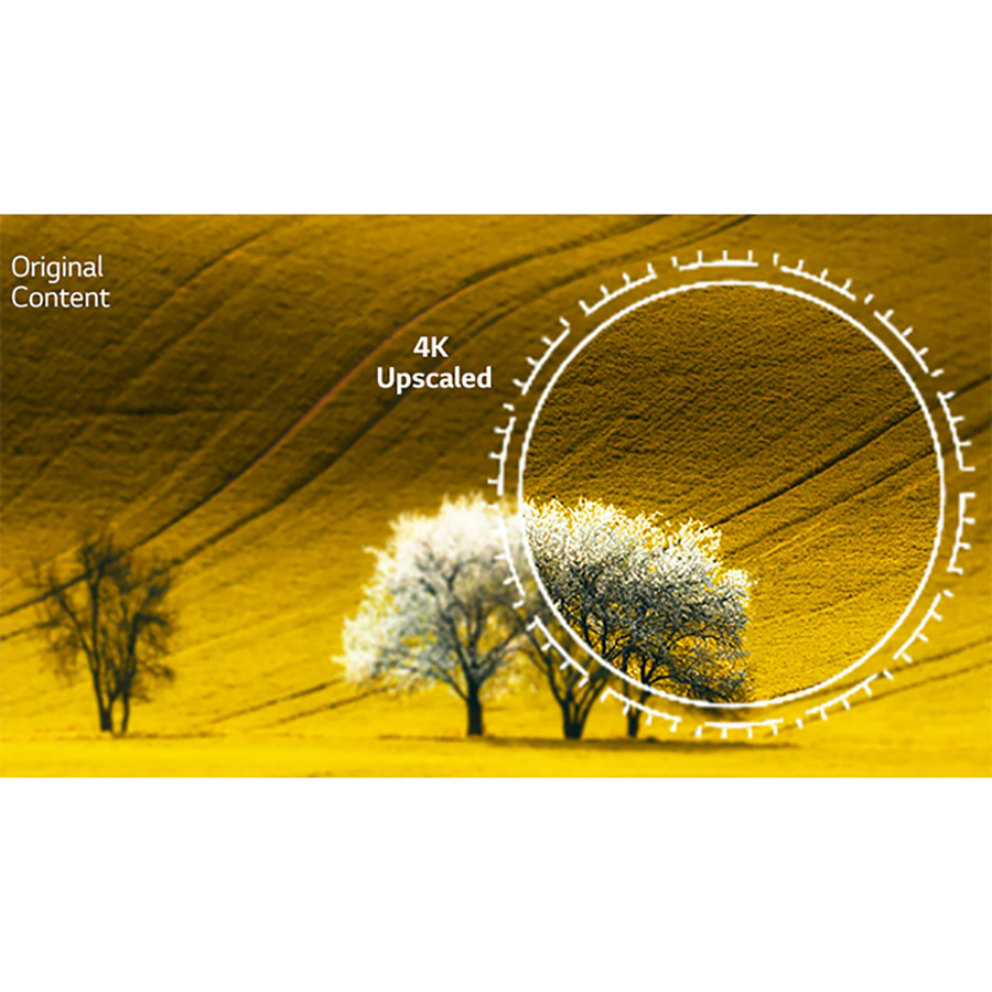 Smart Tivi LG 4K 55 inch 55UQ9100PSD - Model 2022