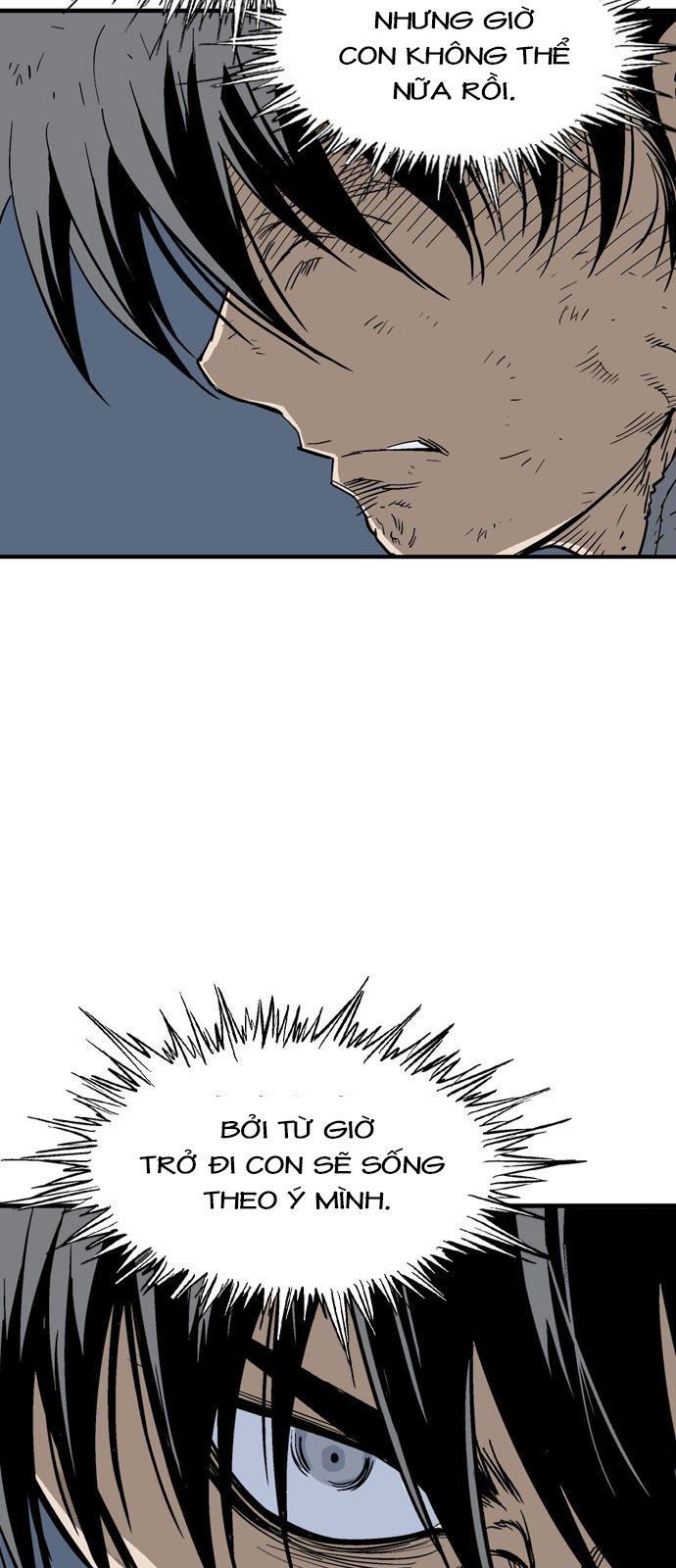 cao thủ 2 chapter 94 23