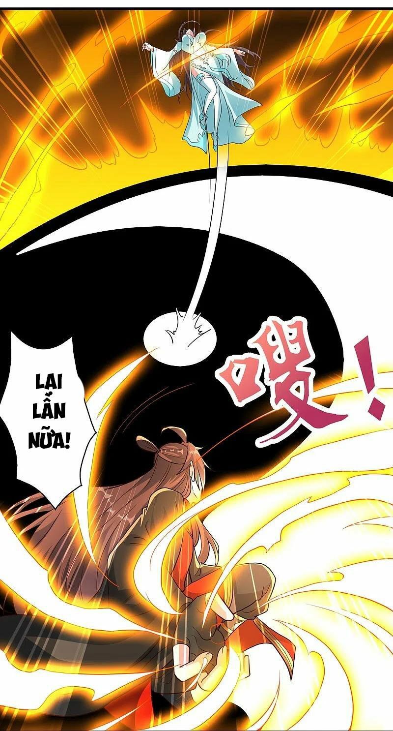 tiên võ đế tôn chapter 264 23