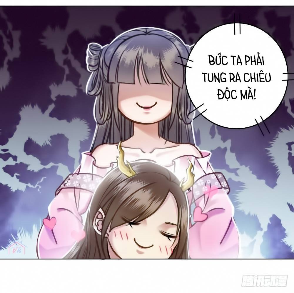 gay rồi! cái đó thành tinh rồi chapter 22 21