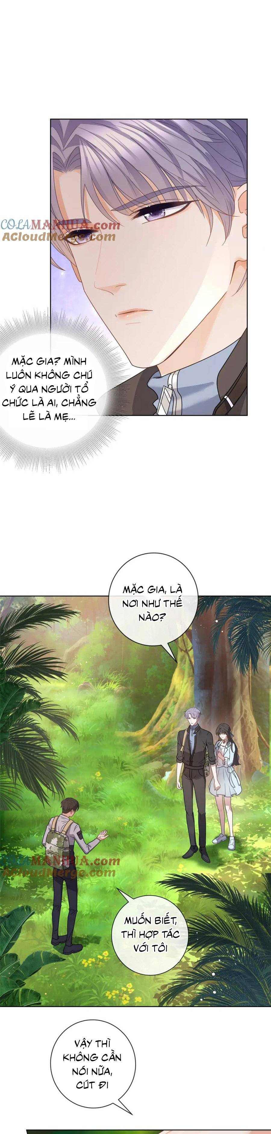 sát thủ đại nhân tại tuyến dưỡng hồ chapter 128 3