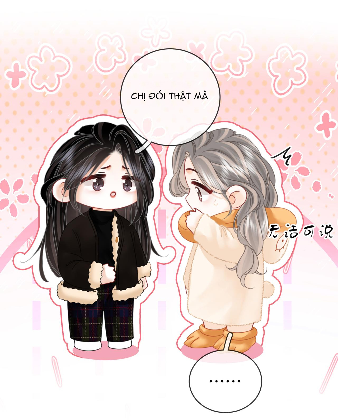 cố tiểu thư và khúc tiểu thư chapter 85 20