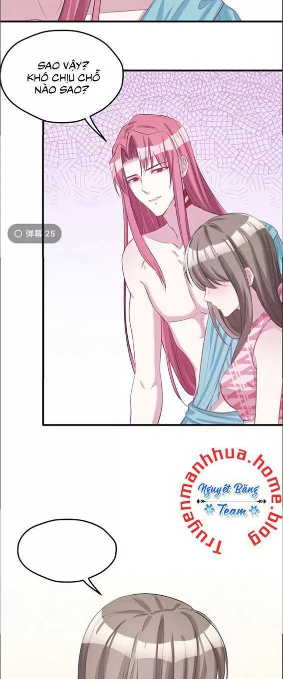 [16+] thảnh thơi thú thế chủng chủng điền, sinh sinh tể chapter 99 5