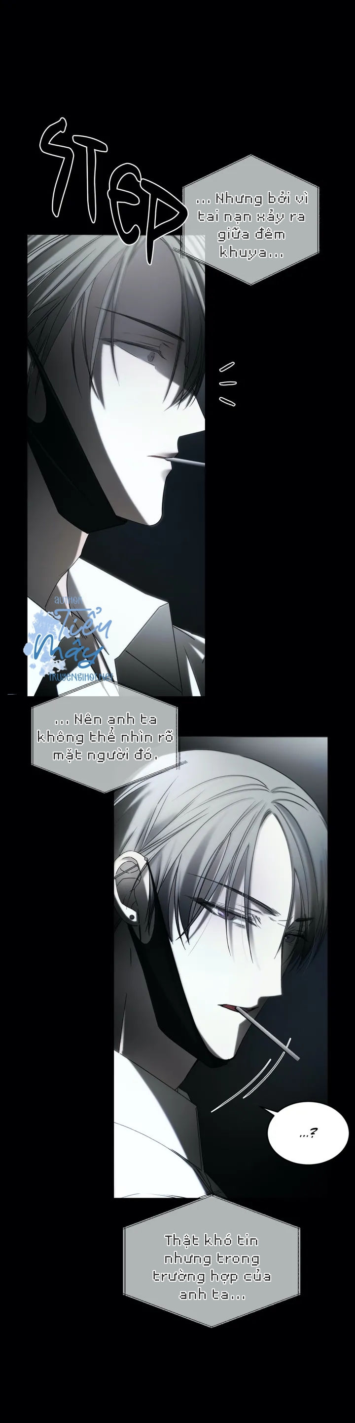 vực sâu chapter 1 25