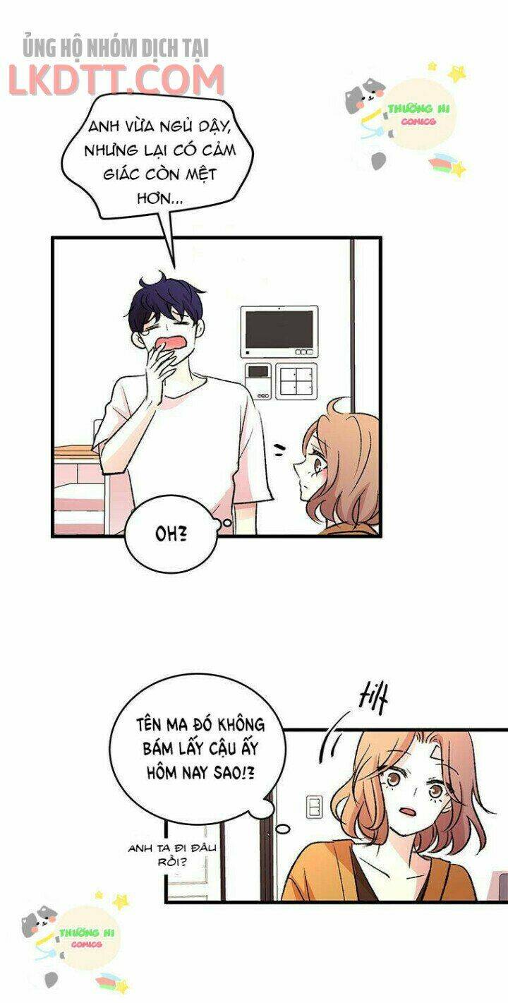 từng bước đến bên anh chapter 5 43