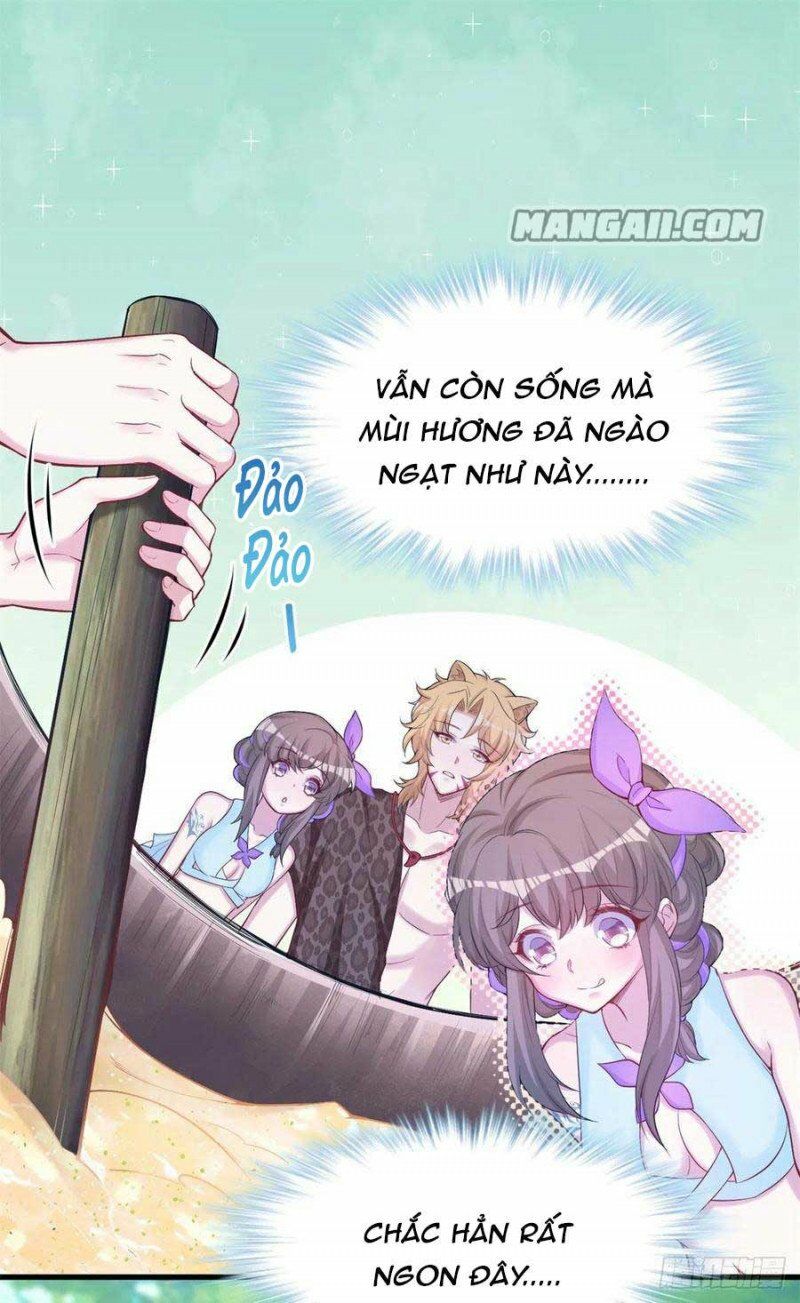 [16+] thảnh thơi thú thế chủng chủng điền, sinh sinh tể chapter 323 3