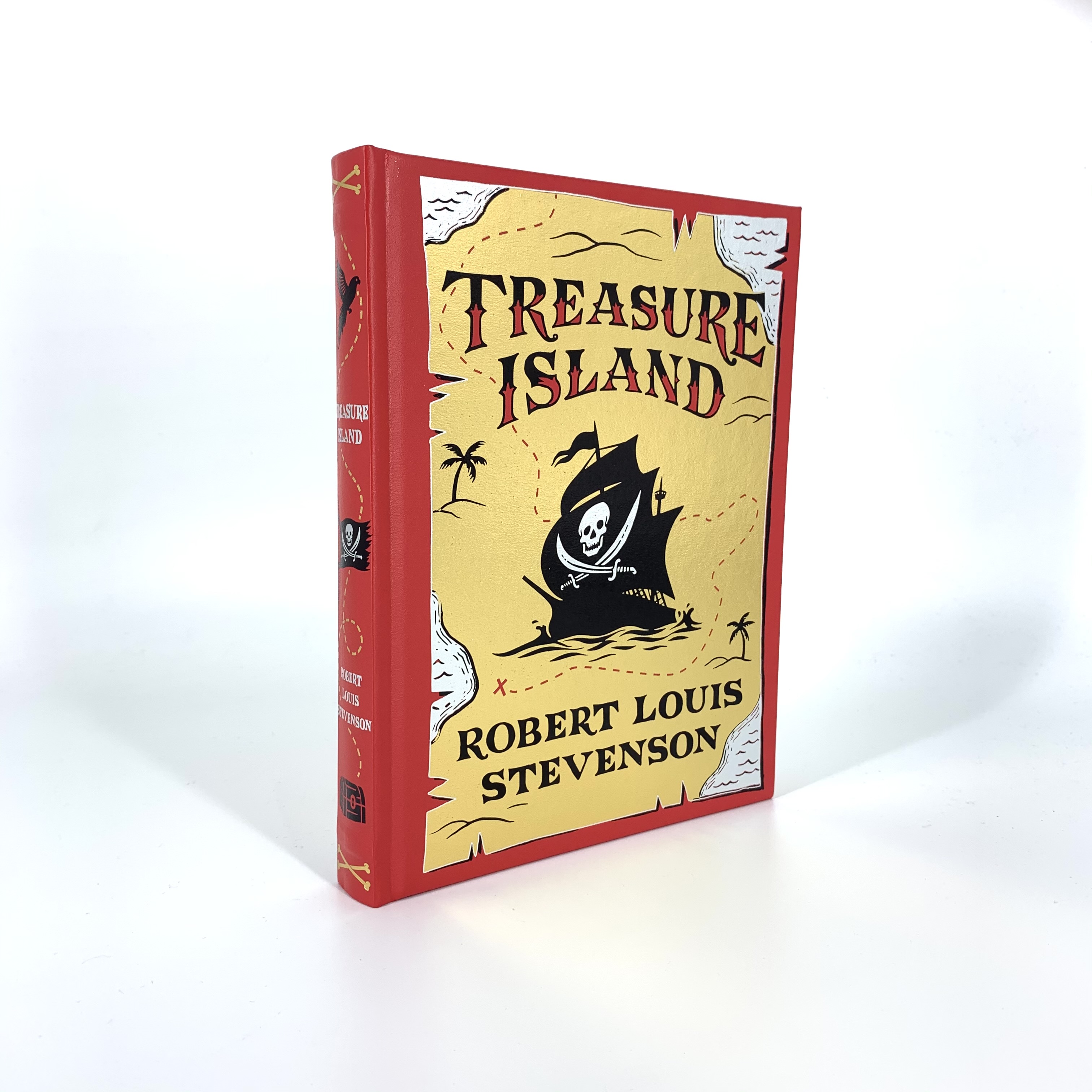 Treasure Island