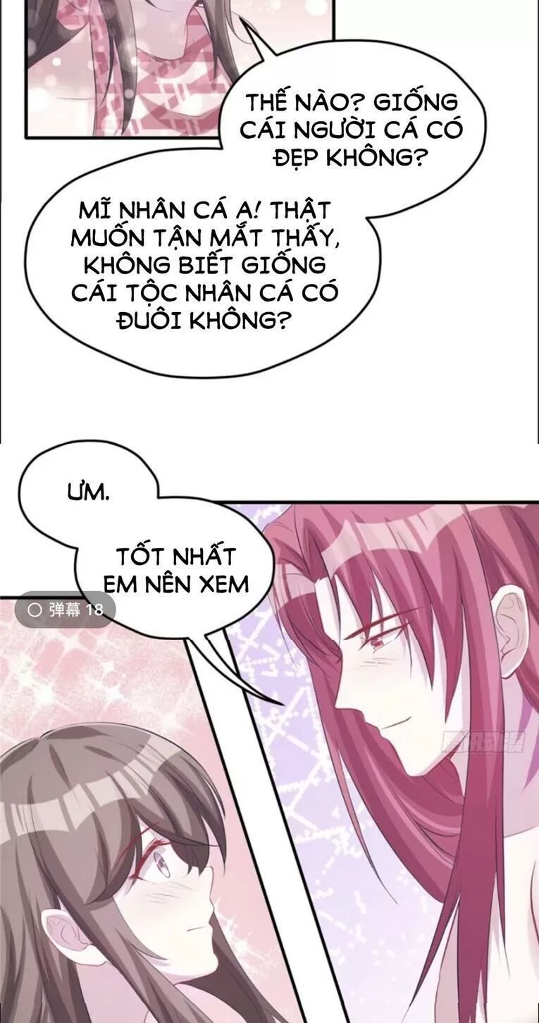 [16+] thảnh thơi thú thế chủng chủng điền, sinh sinh tể chapter 108 21