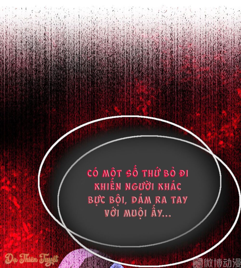 nhân vật phản diện biến thành sủng vật chapter 14 14