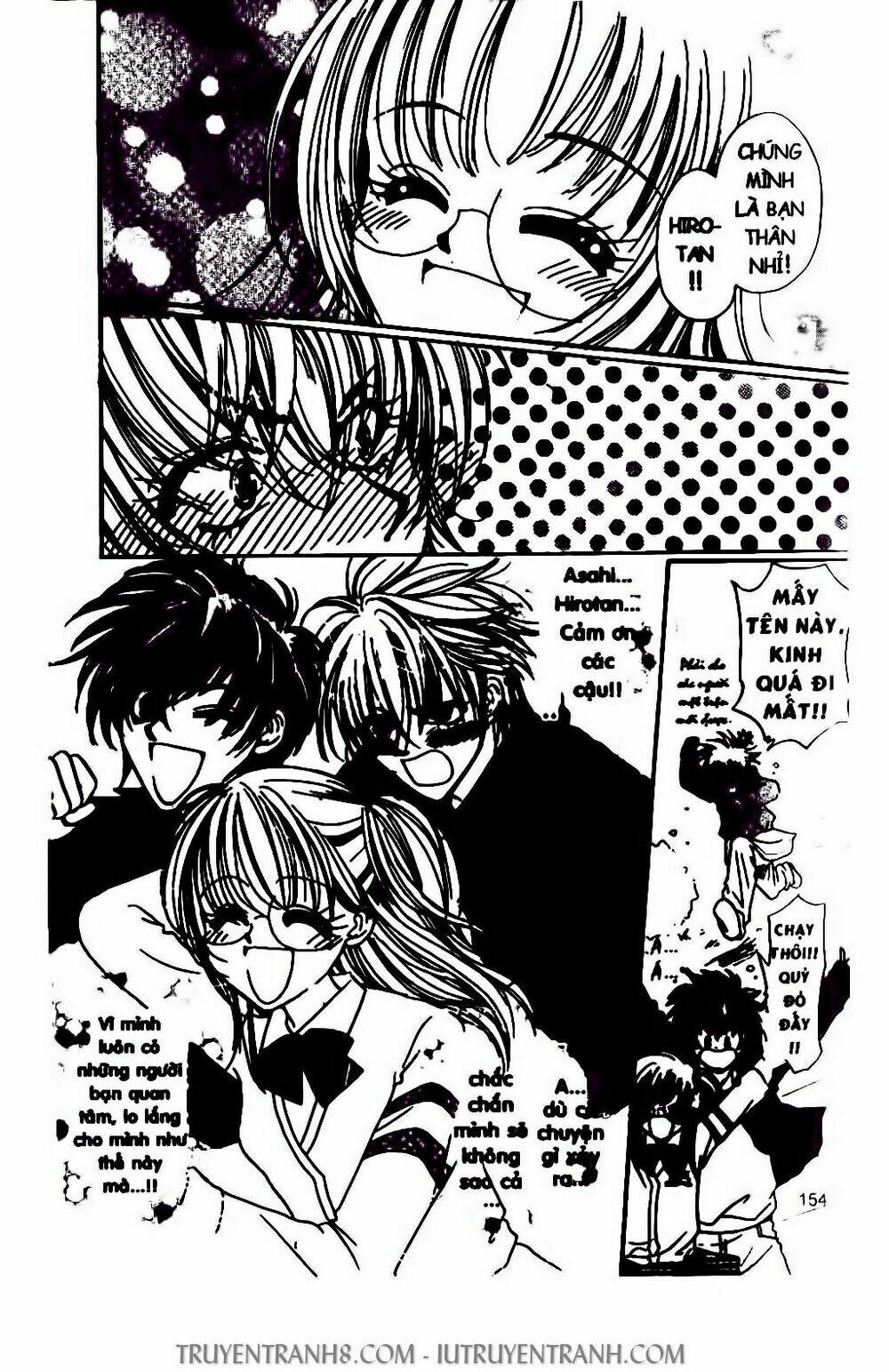 bộ sưu tập lọ lem chapter 26 14