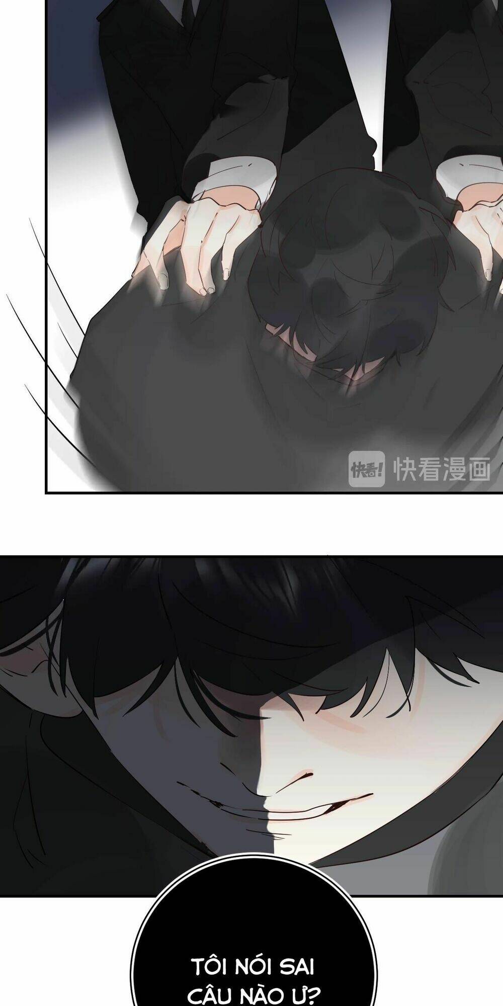 phù thủy hạng bét chapter 19 26