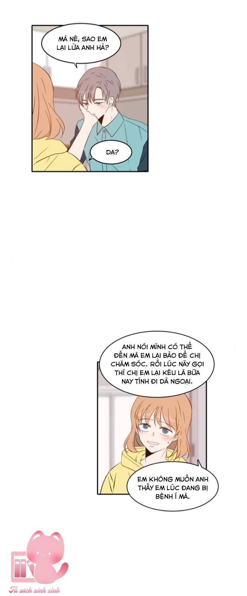 a good day to be a dog chapter 69 26