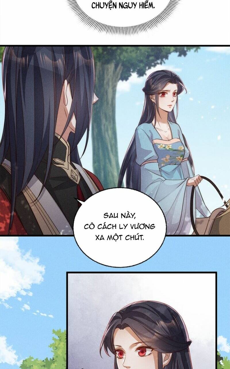 tái sinh trở lại : ta trở thành độc y thái tử phi chapter 43 36