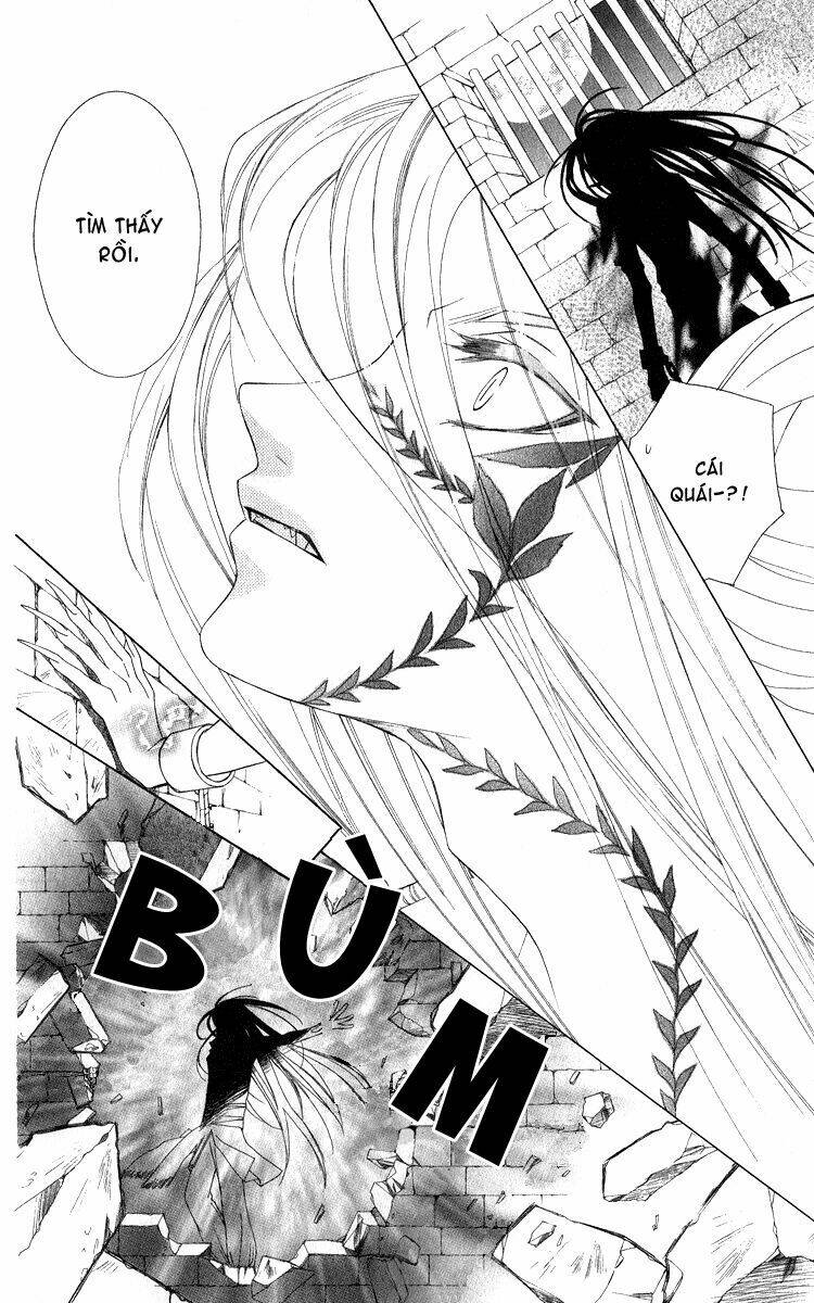 hanatsuki hime chapter 1 35