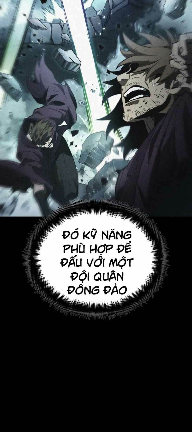 thế giới hậu tận thế chapter 32 8