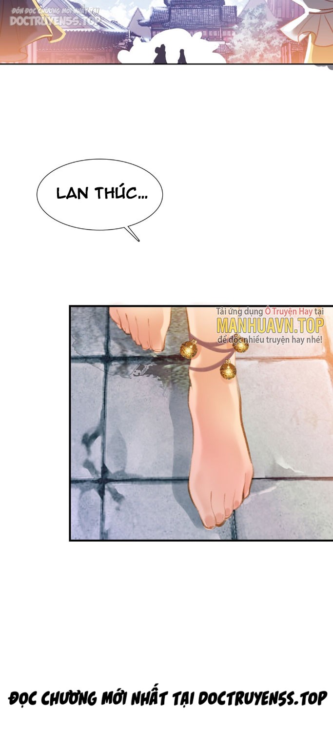 hóa ra ta là tuyệt thế cao thủ chapter 13 5