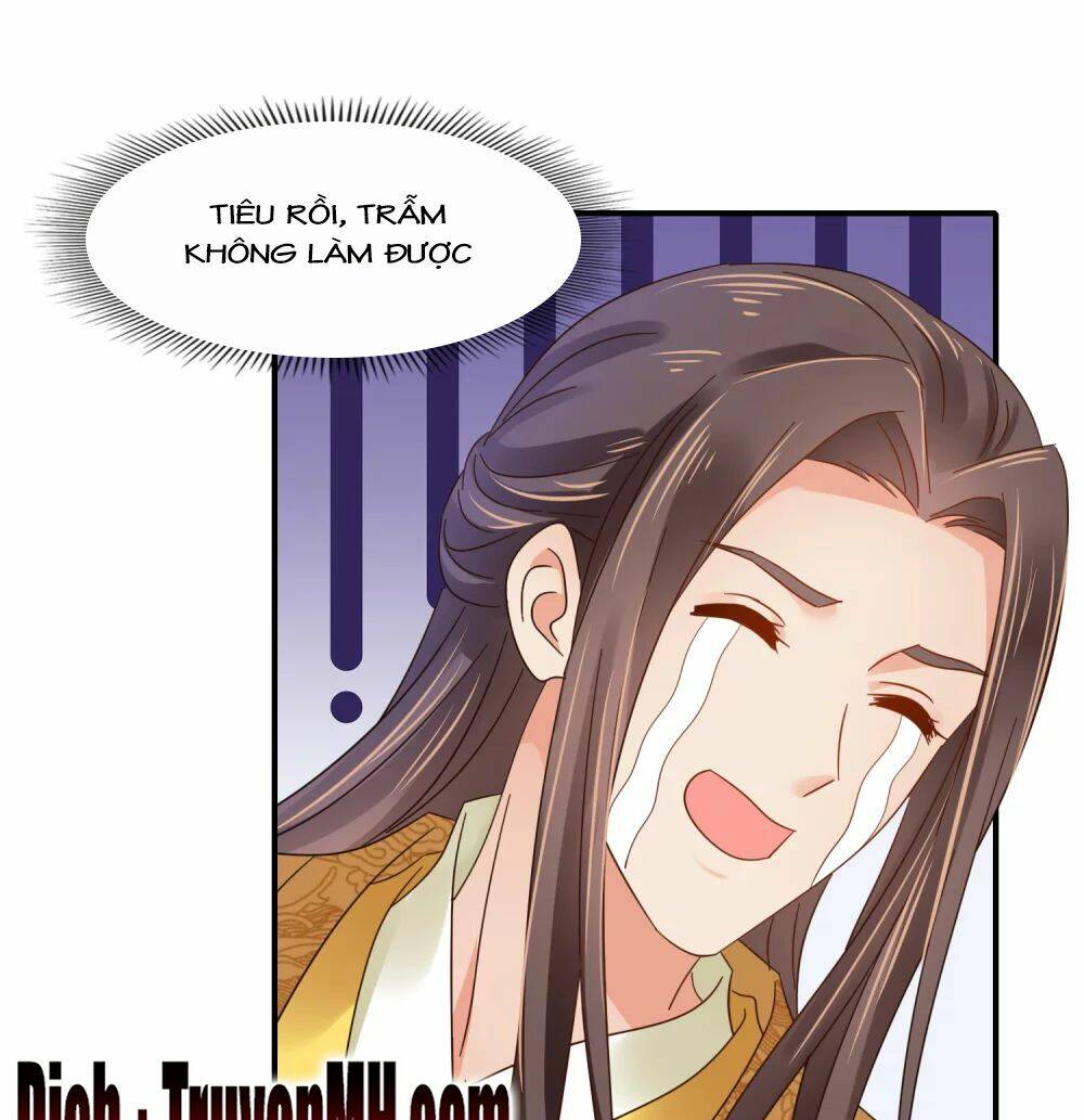 lãnh cung phế hậu muốn nghịch thiên chapter 168 7