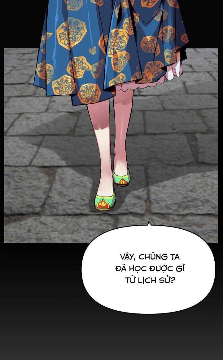 tôi sẽ sống như một hoàng tử chapter 41 12