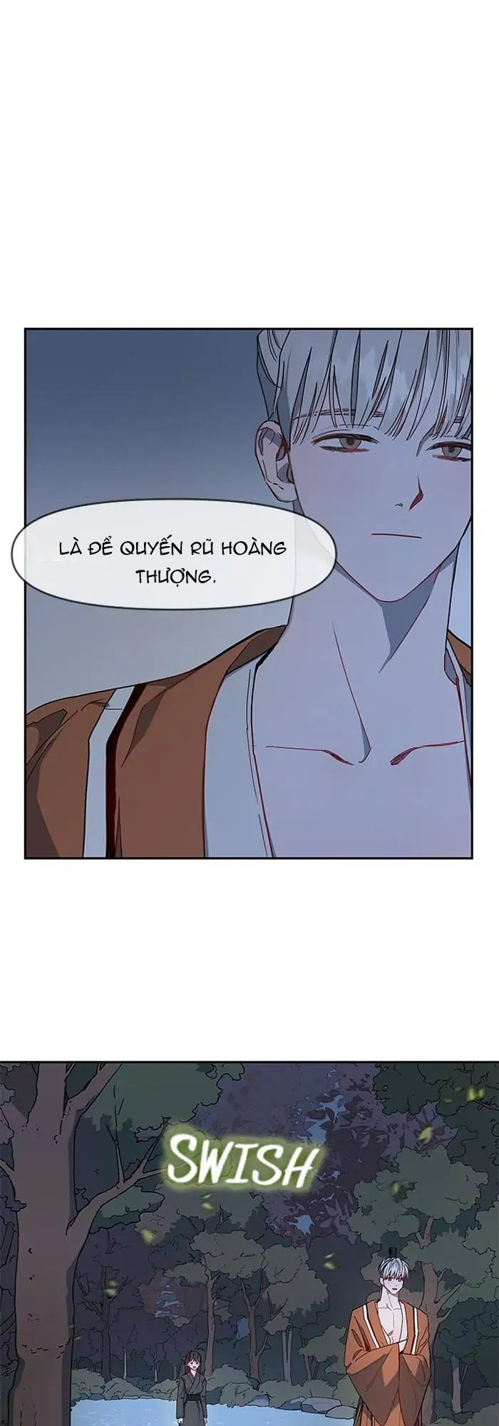 thiên thần sa ngã chapter 4.2 14