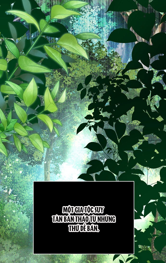 cô dâu của obsidian chapter 1.1 46