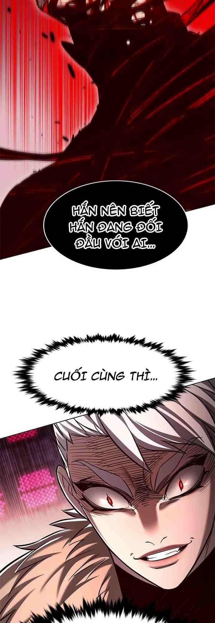 biến thân thành mèo chapter 257 56