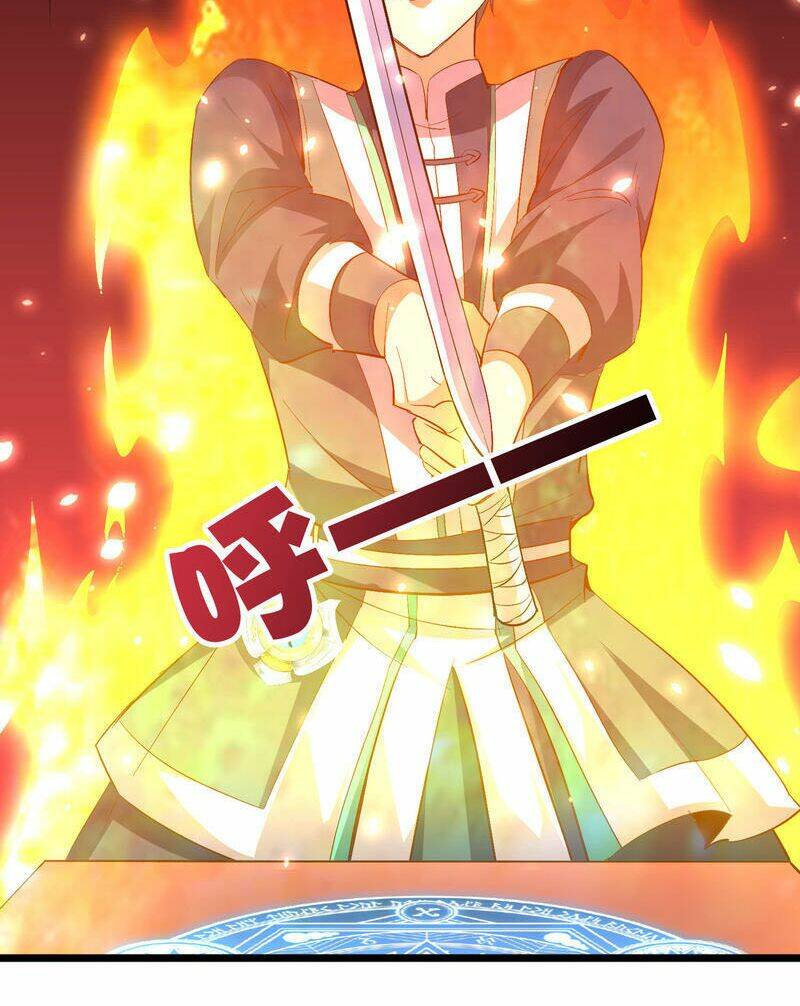 phục thiên thánh chủ chapter 54 27