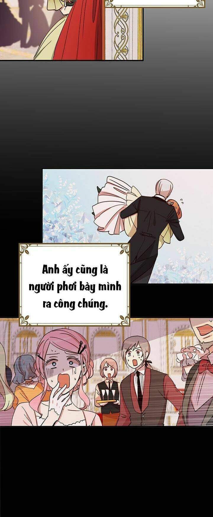 công tước, loạn vừa thôi! chapter 25.7 13