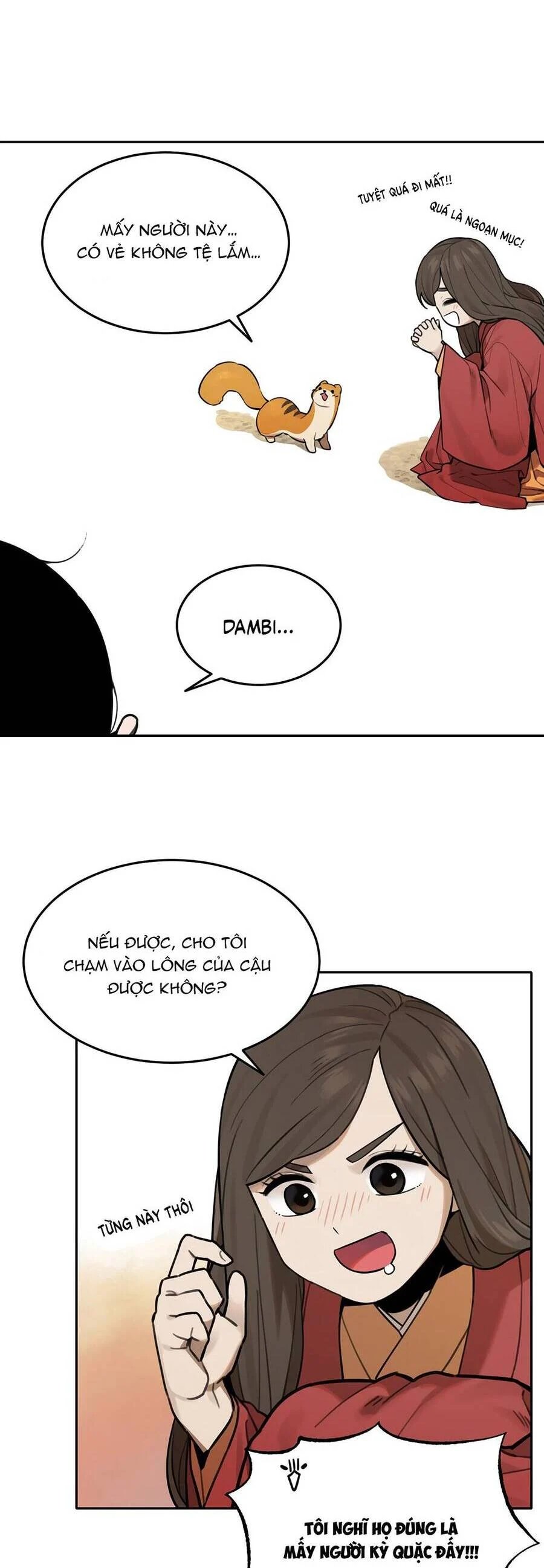 sự lụi tàn của usuzumi chapter 63 24