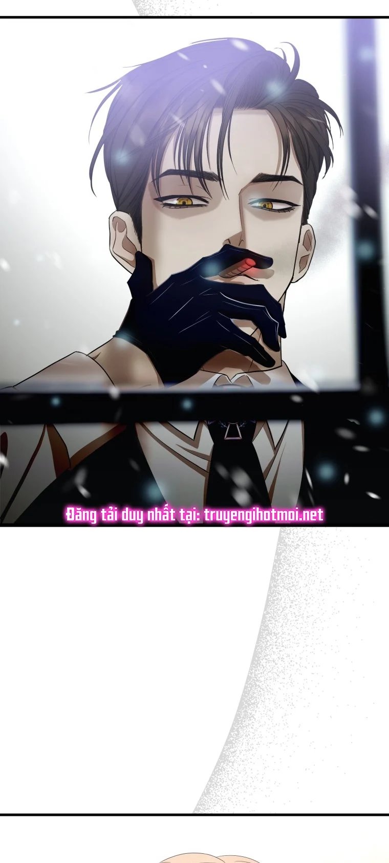 khi tôi bị chú chó tôi bỏ rơi cắn chapter 2.1 17