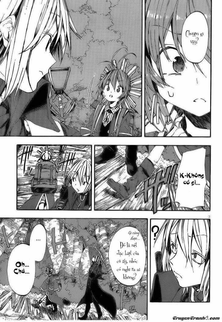 kamisama no inai nichiyoubi chapter 15 4
