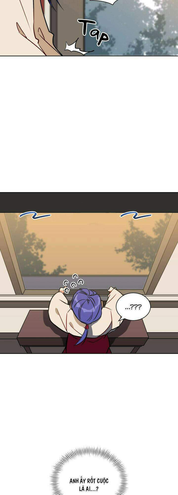 quái thú với hoa chapter 39 36