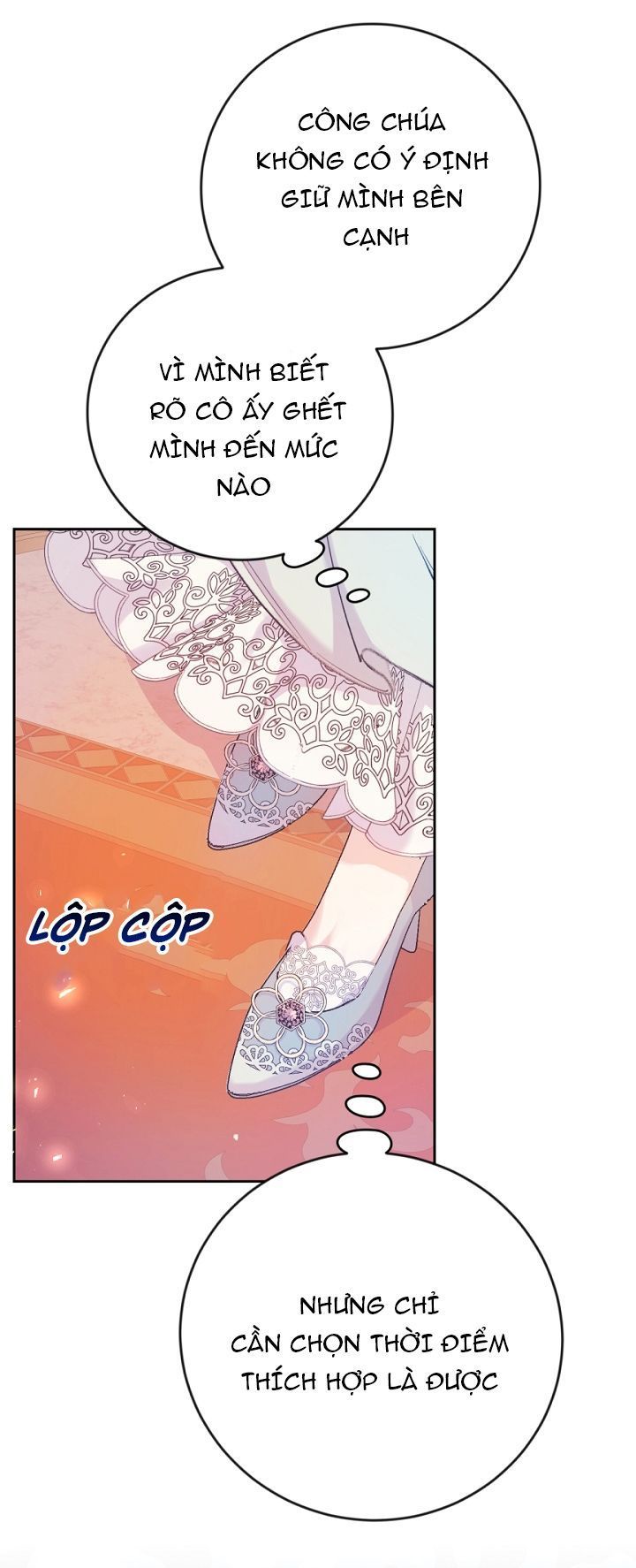 con rối ác nữ marionette chapter 8 16