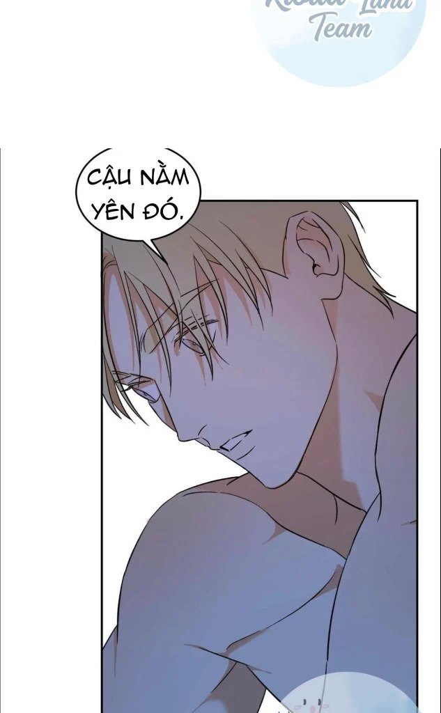 cậu chủ của tôi chapter 10 15