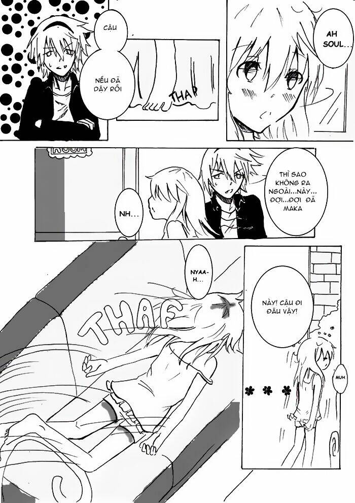soul eater dj collection chapter 3 3