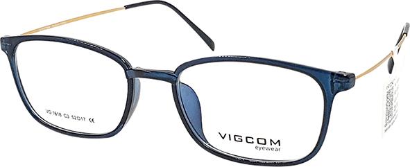 Gọng Kính Thời Trang Vigcom VG1618 C3