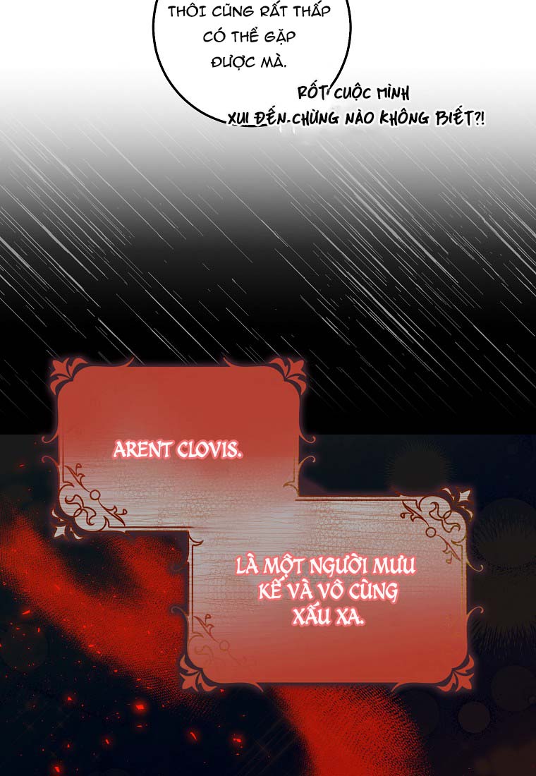 trở thành vợ của nam chính chapter 27.1 12