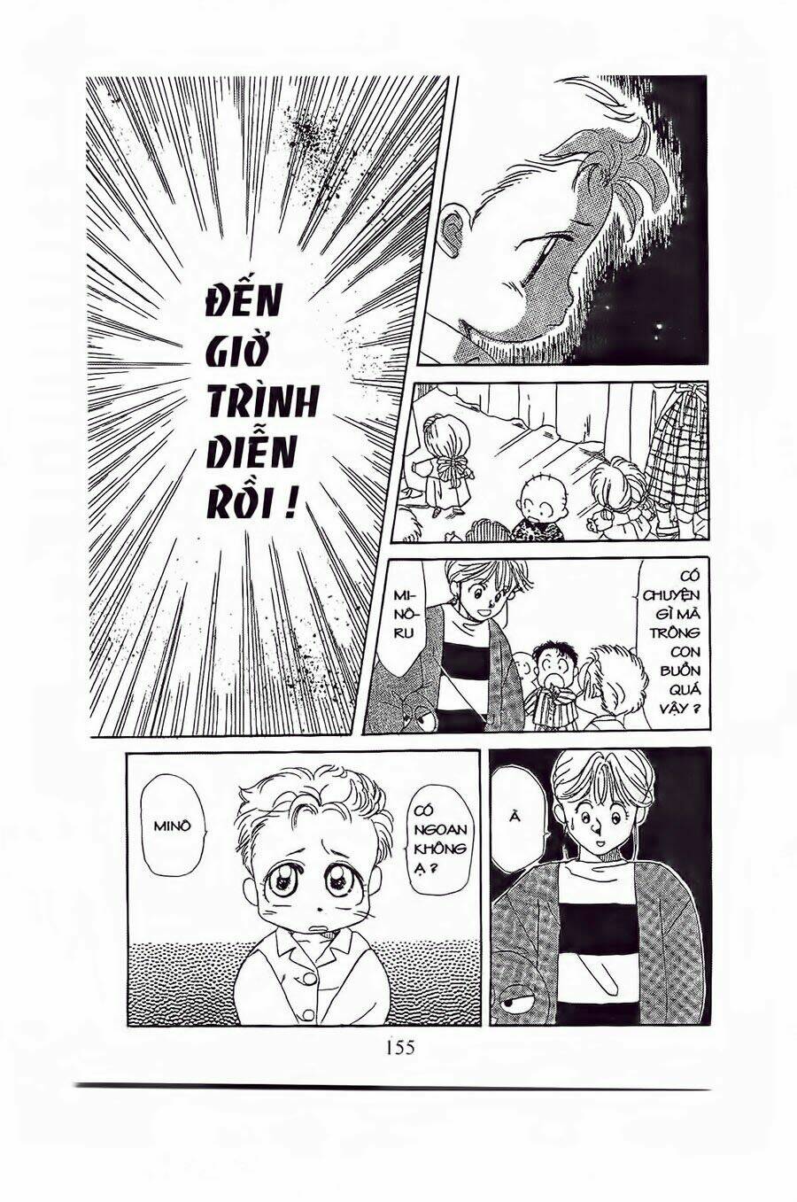 em bé và tôi chapter 5 22