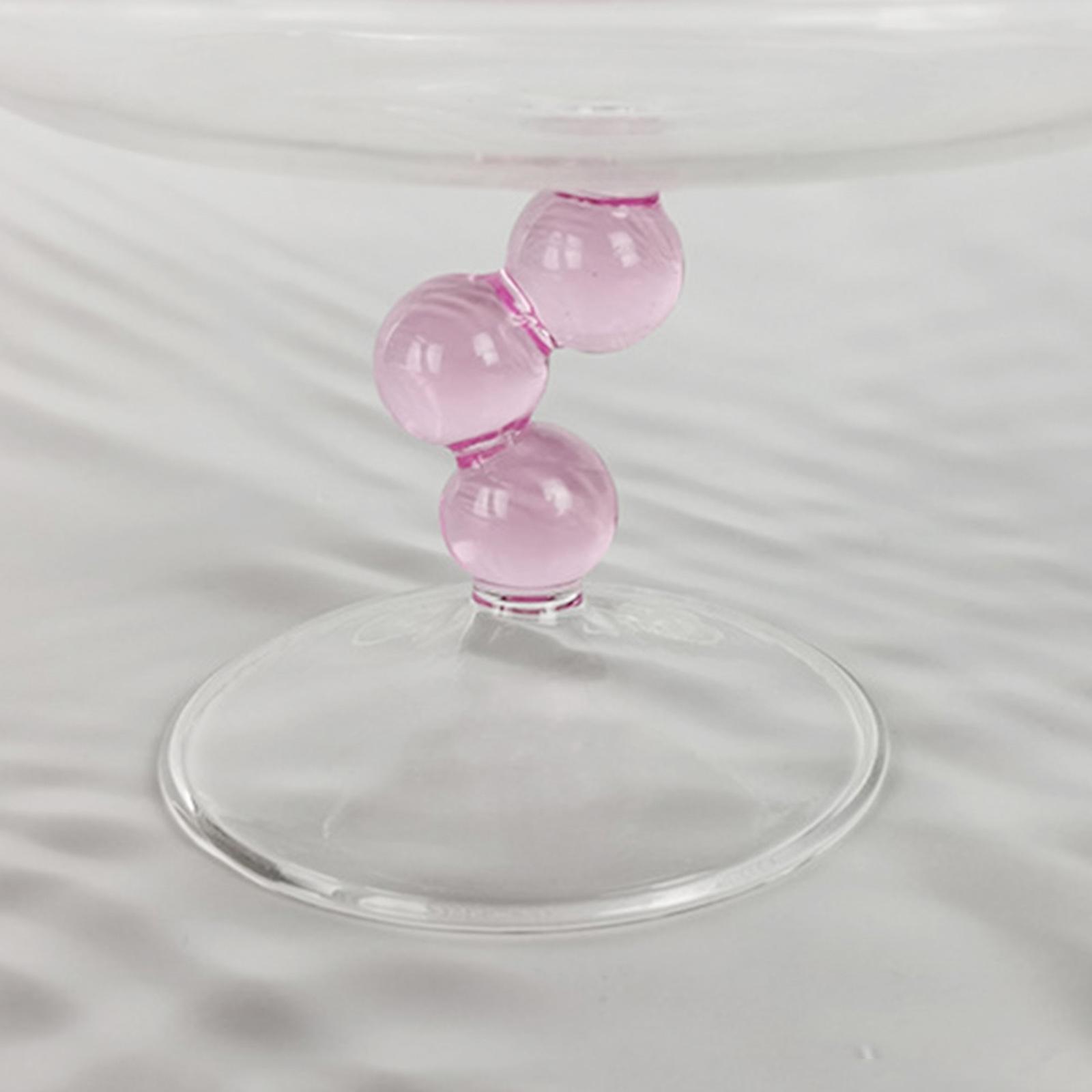 INS Style Glass Tray Jewelry Organizer Accessories for Room Gifts Desktop Decoration