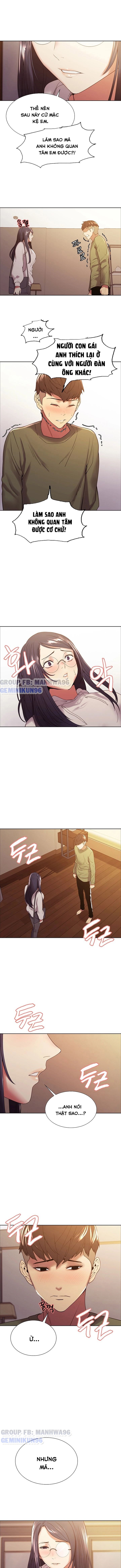 chạy trốn gia đình chapter 27 10